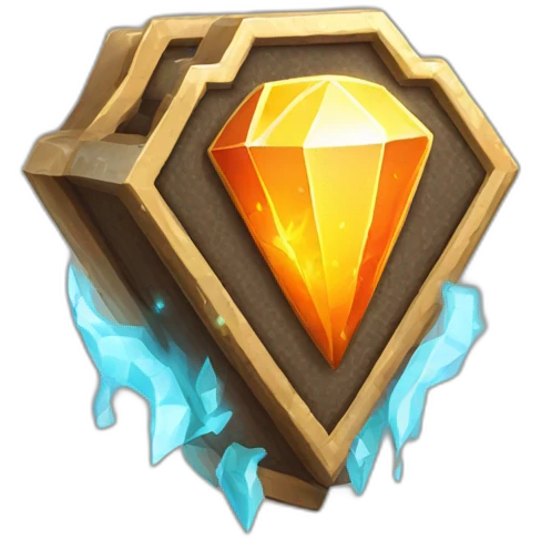 Pixel Badge Book History Paper Diamond Flame Shiny Glow Reward Legendary Unique Epic emoji