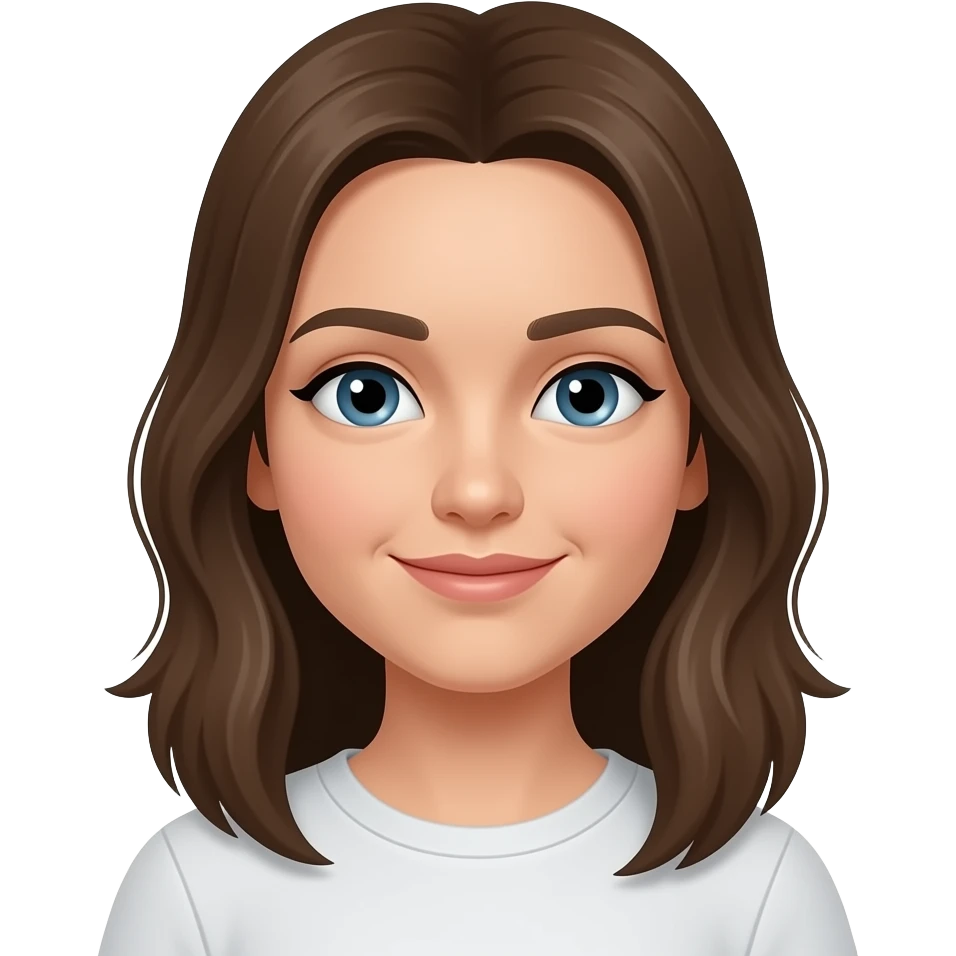 Anja emoji
