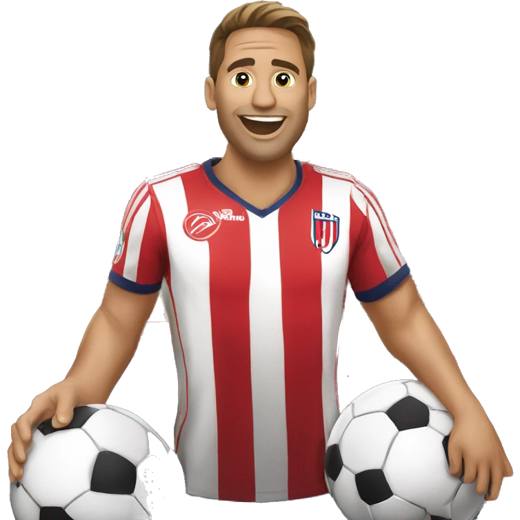 Club Atlético River Plate emoji