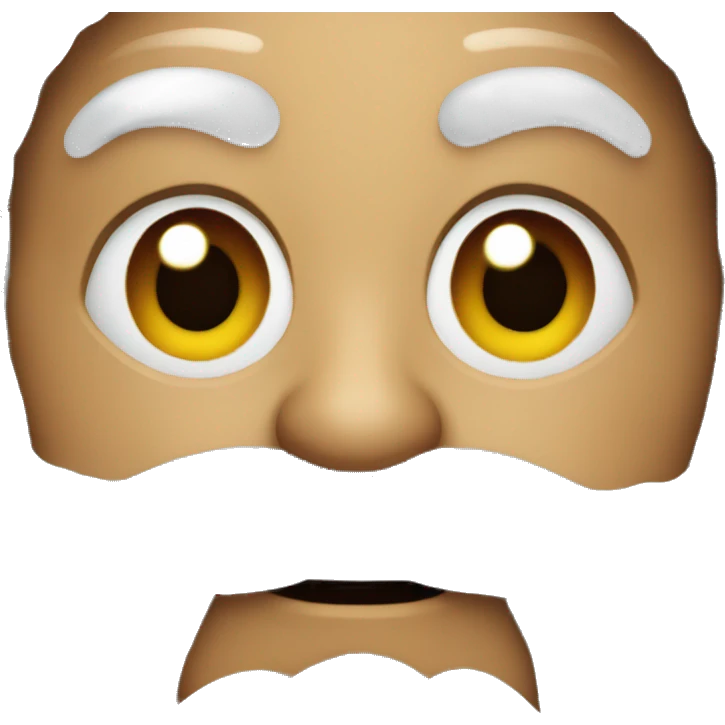 Santa clause  emoji