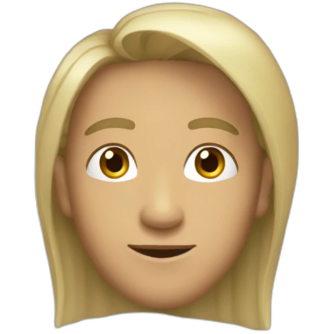 انسان emoji