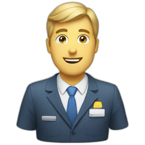 Insurance  emoji