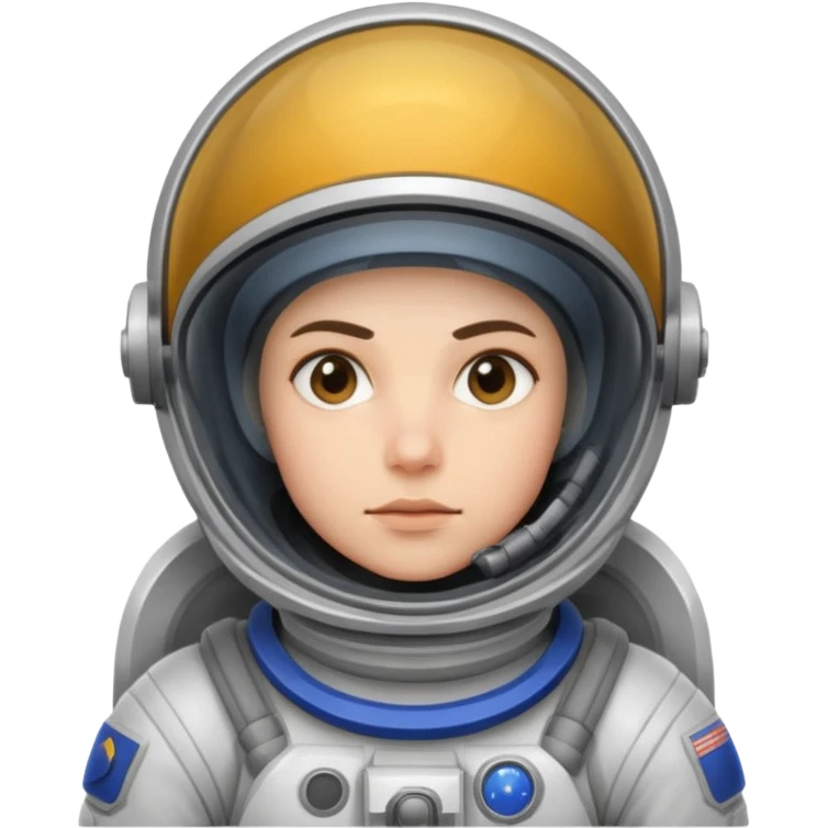 space fighter soldier emoji