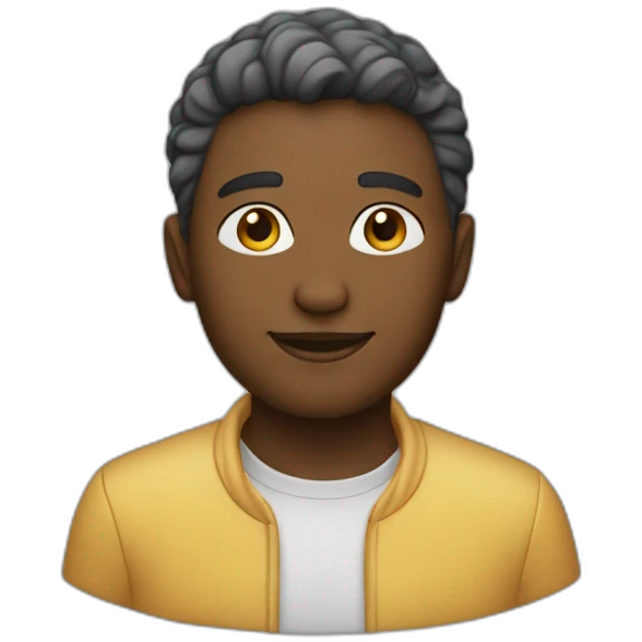 Une personne qui a été blessée emoji