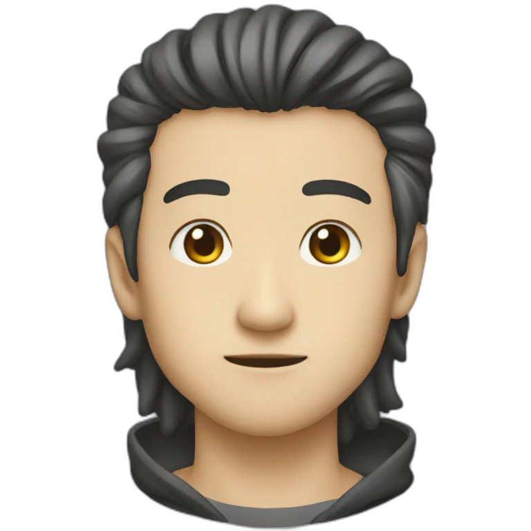 junichi emoji