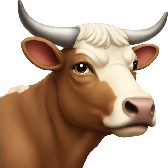 Taurus  emoji