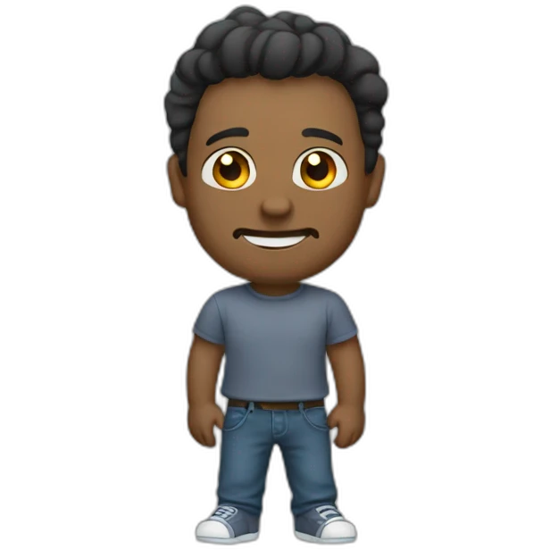Подик emoji