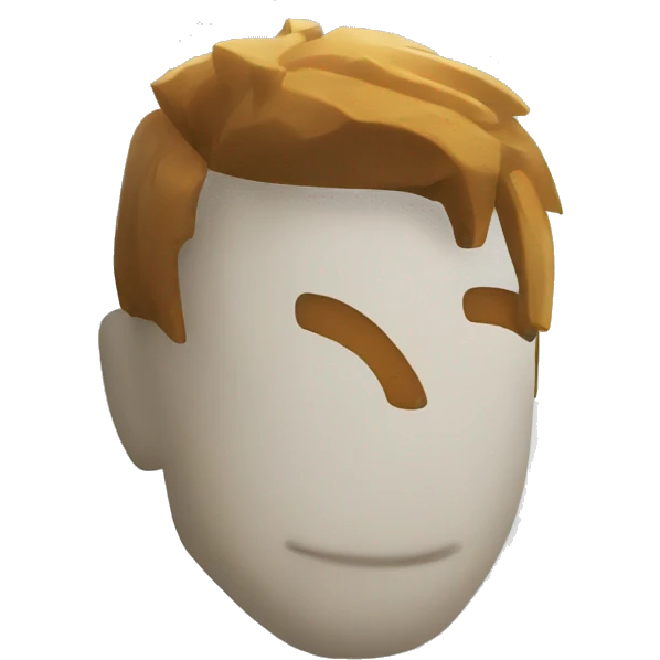 Roblox Logo emoji