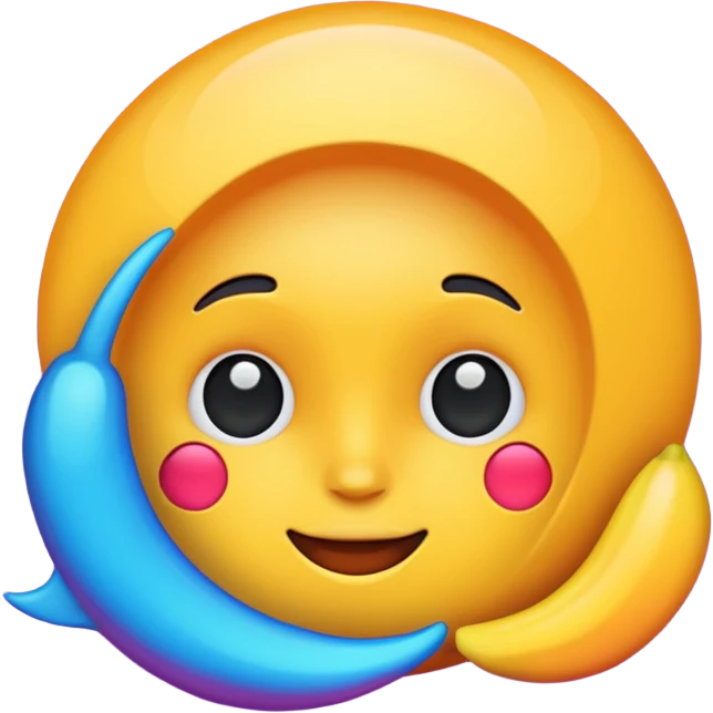 AI emoji