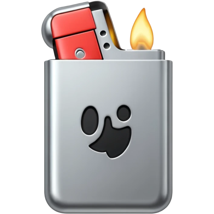 Lighter emoji