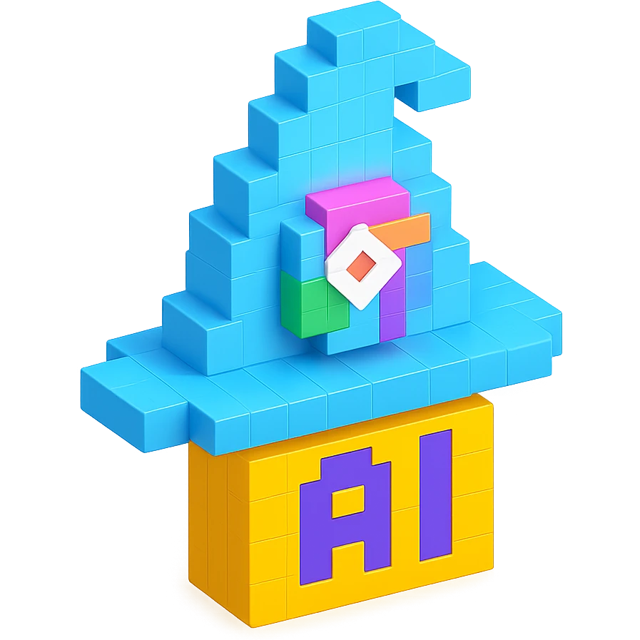 image generative AI emoji