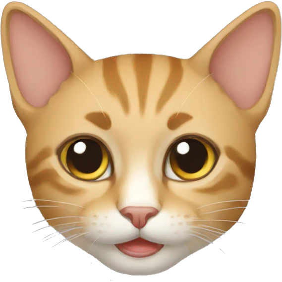 Gato emoji