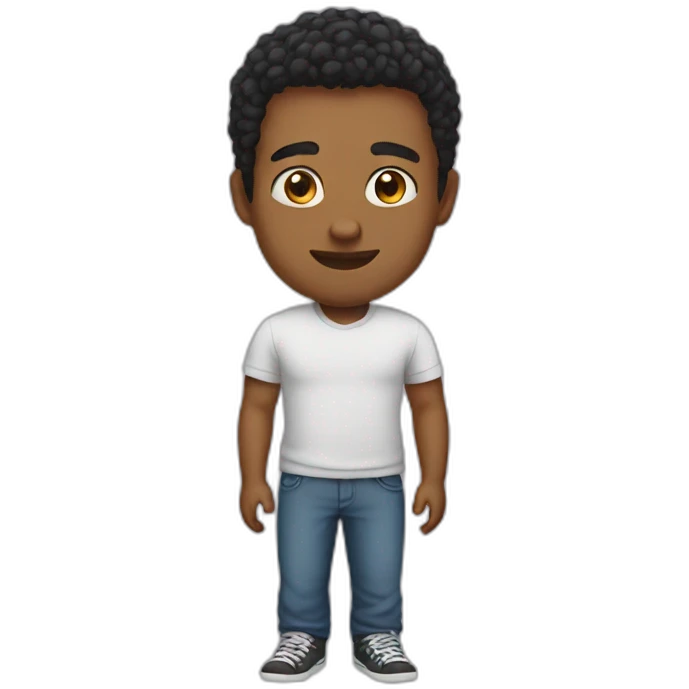brother emoji