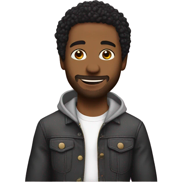 RNB emoji