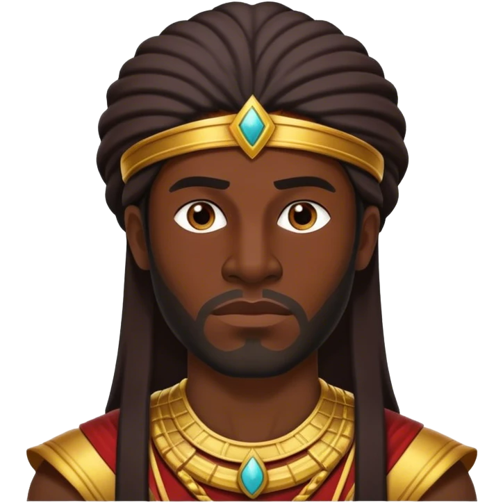 Nebuchadnezzar emoji