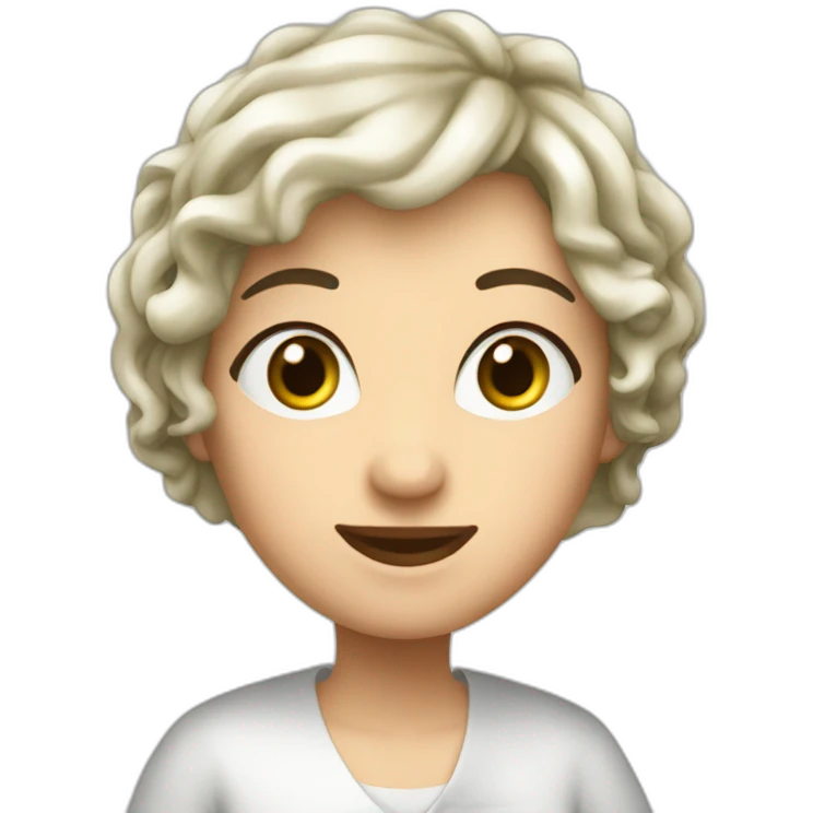 Peppina spagueti emoji
