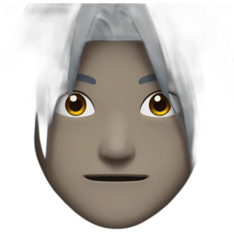 Madara emoji