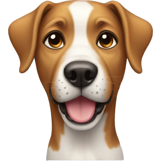 dog emoji