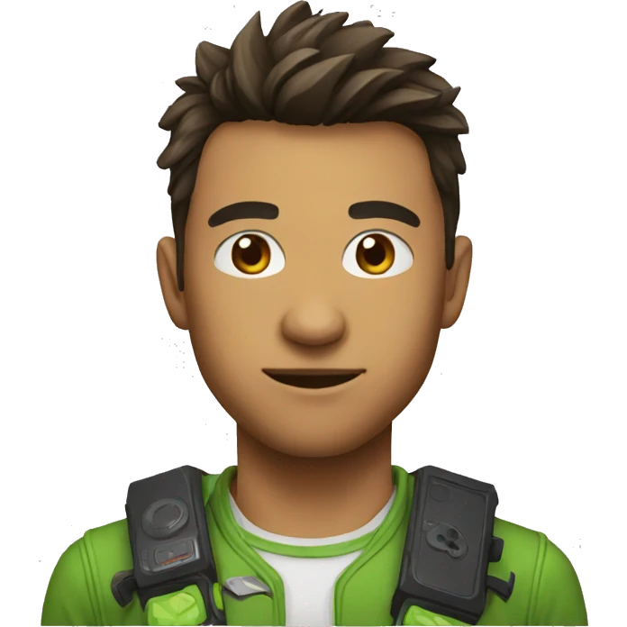 gamer emoji