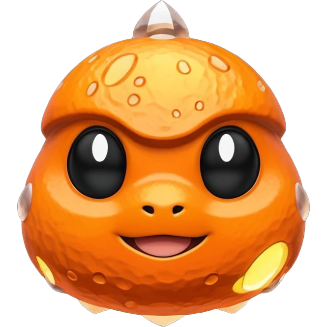 Coalossal-Pokémon emoji