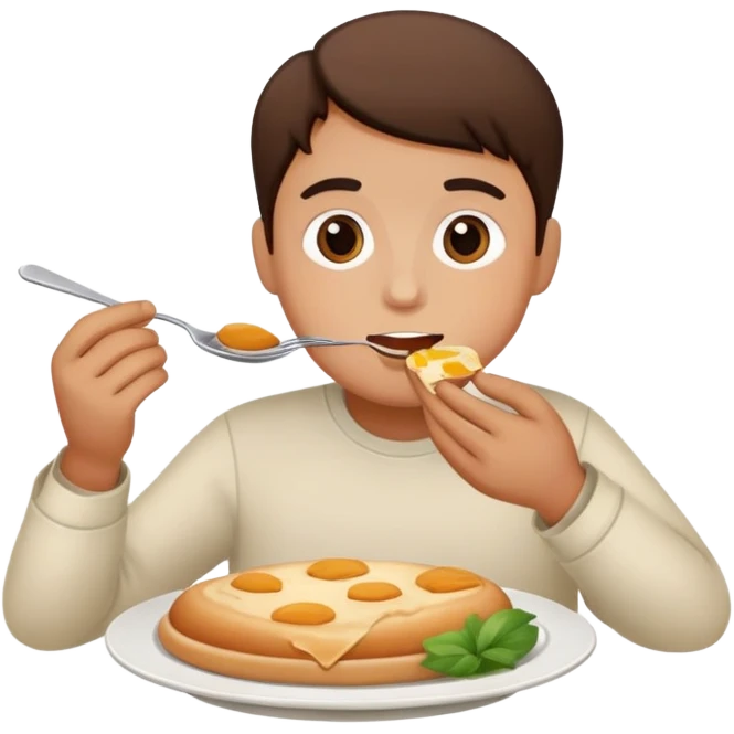 Tung tung tung sahur emoji