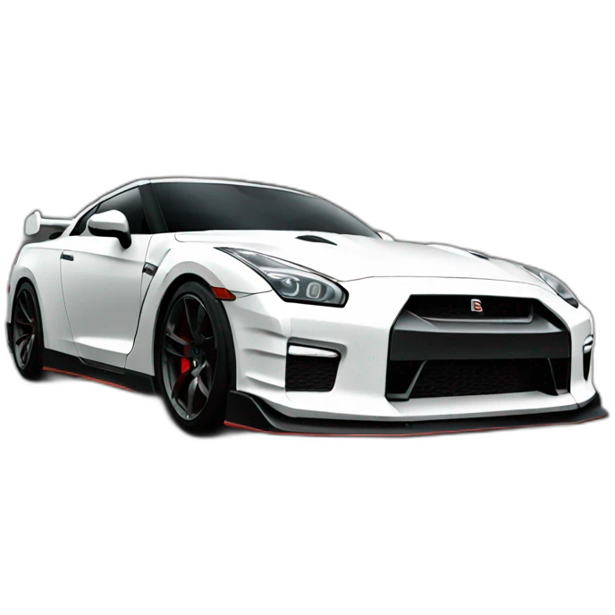 Gtr emoji