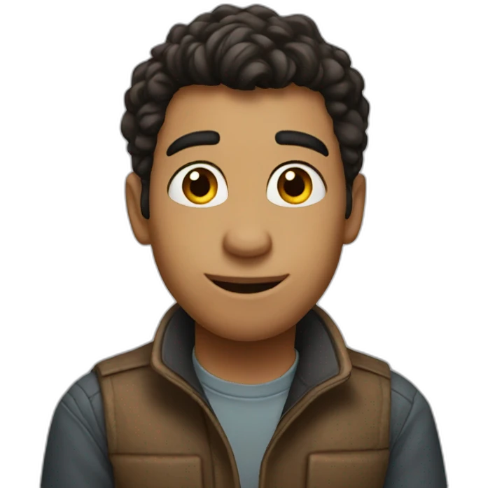 Alvin emoji