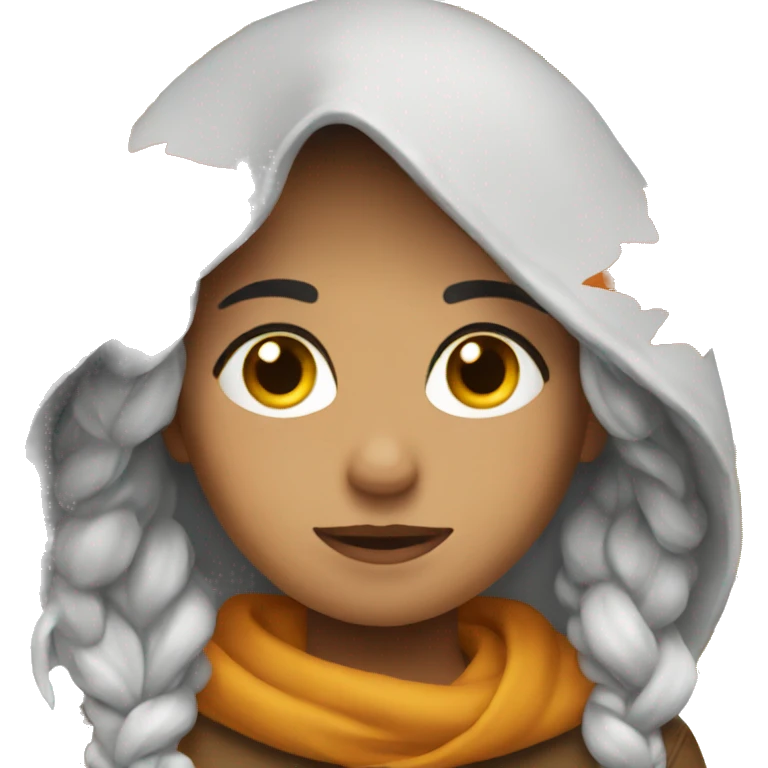 autumn weather emoji