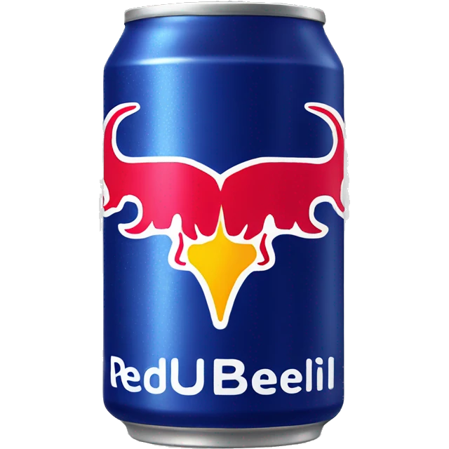 Redbull emoji