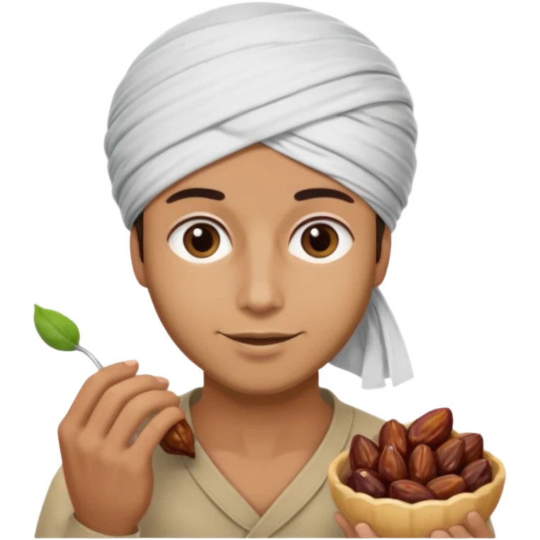 Tung Tung Tung Sahur emoji