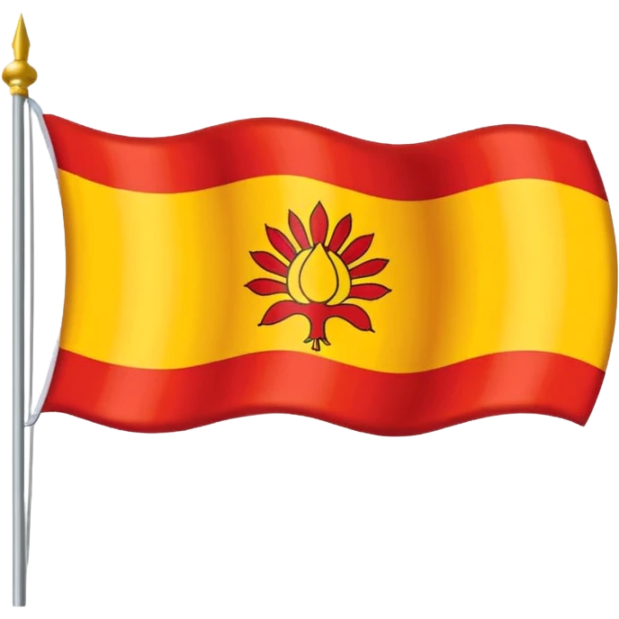  karnataka flag for kannada rajyotsava  emoji