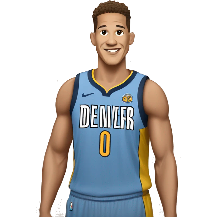 denver-nuggets-player-aaron-gordon emoji