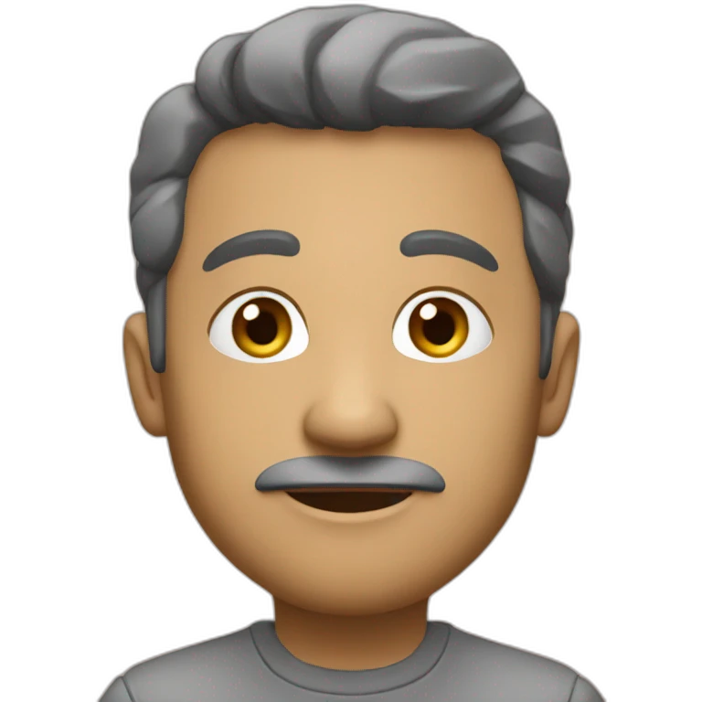 navette spacial emoji