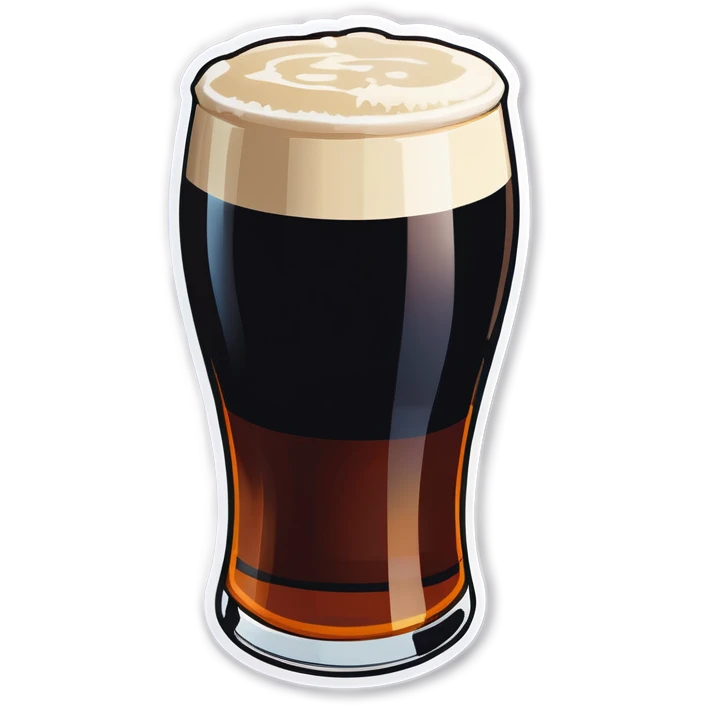 Guiness emoji