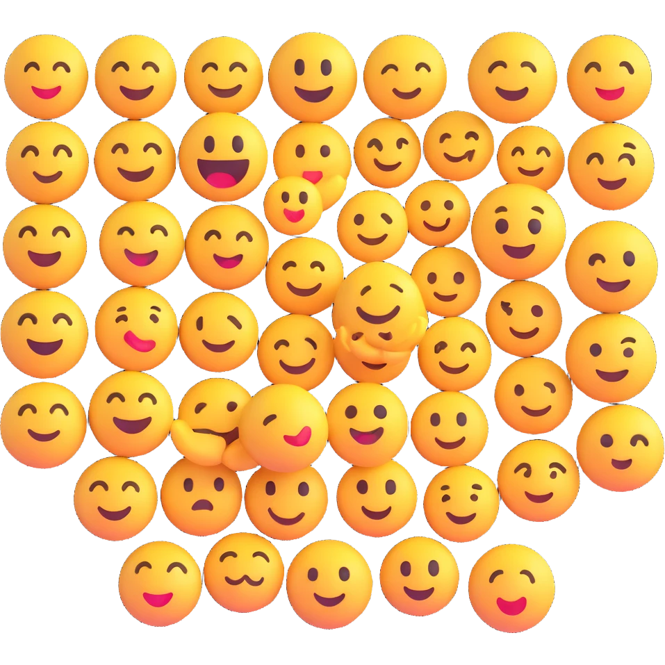 Emojis emoji