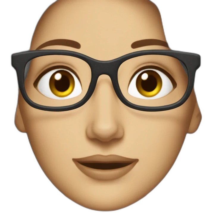Ariane Mandel emoji