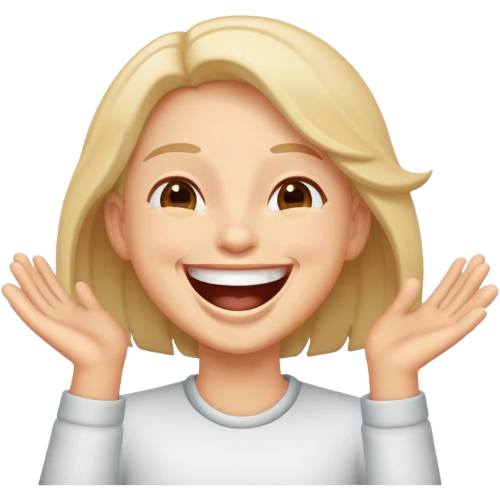 Mort de rire  emoji