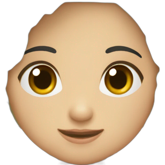 Kazakh Dombyra emoji