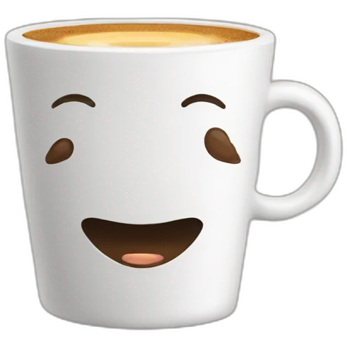 espresso emoji