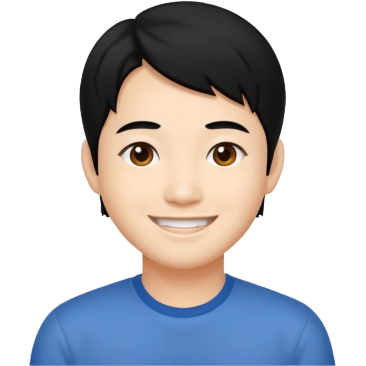 Minh nhat tran emoji