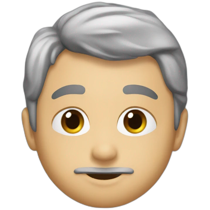 Je t’aime emoji