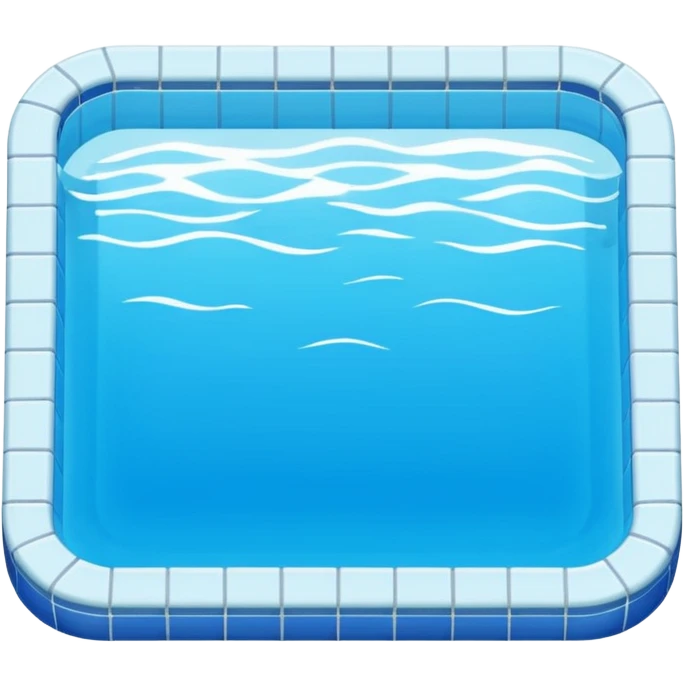 Pool emoji