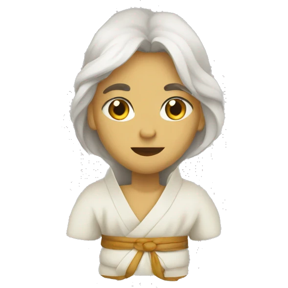 Mulim odam emoji