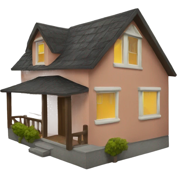 Home  emoji