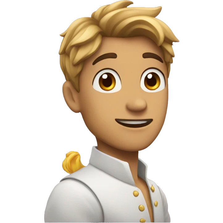 Corazón emoji