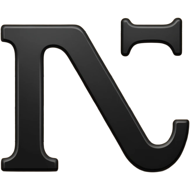 Sign saying TNO emoji