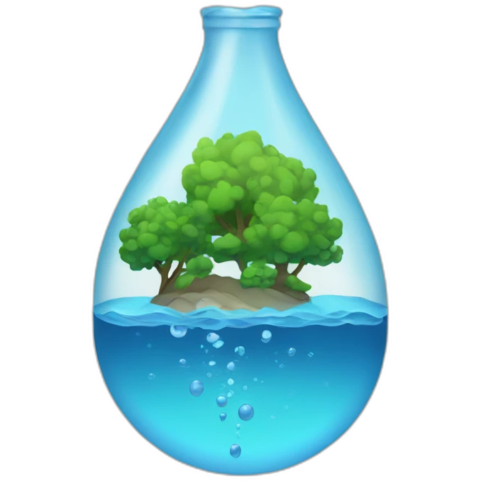 water quality emoji