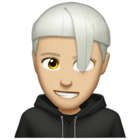 slim shady emoji
