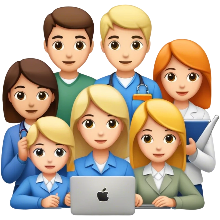 Work  emoji