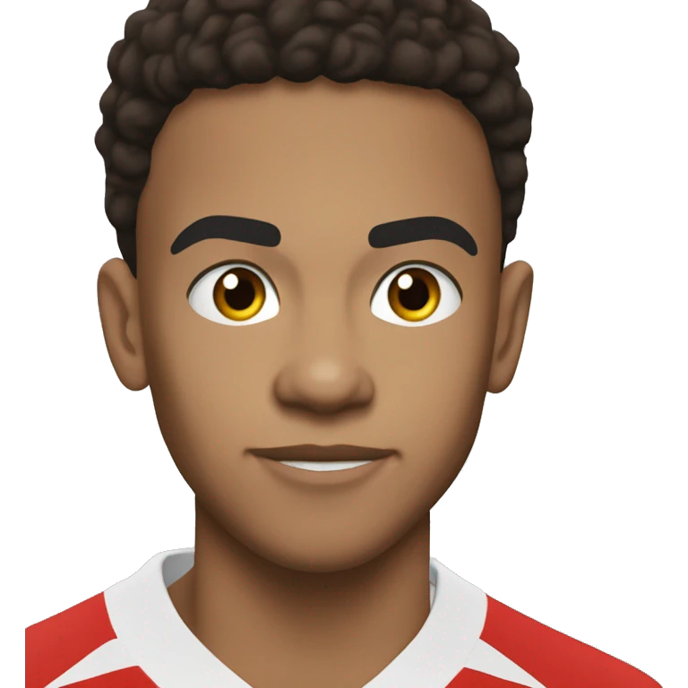 trent alexander arnold emoji